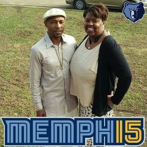 Meet your Posher, Darrell